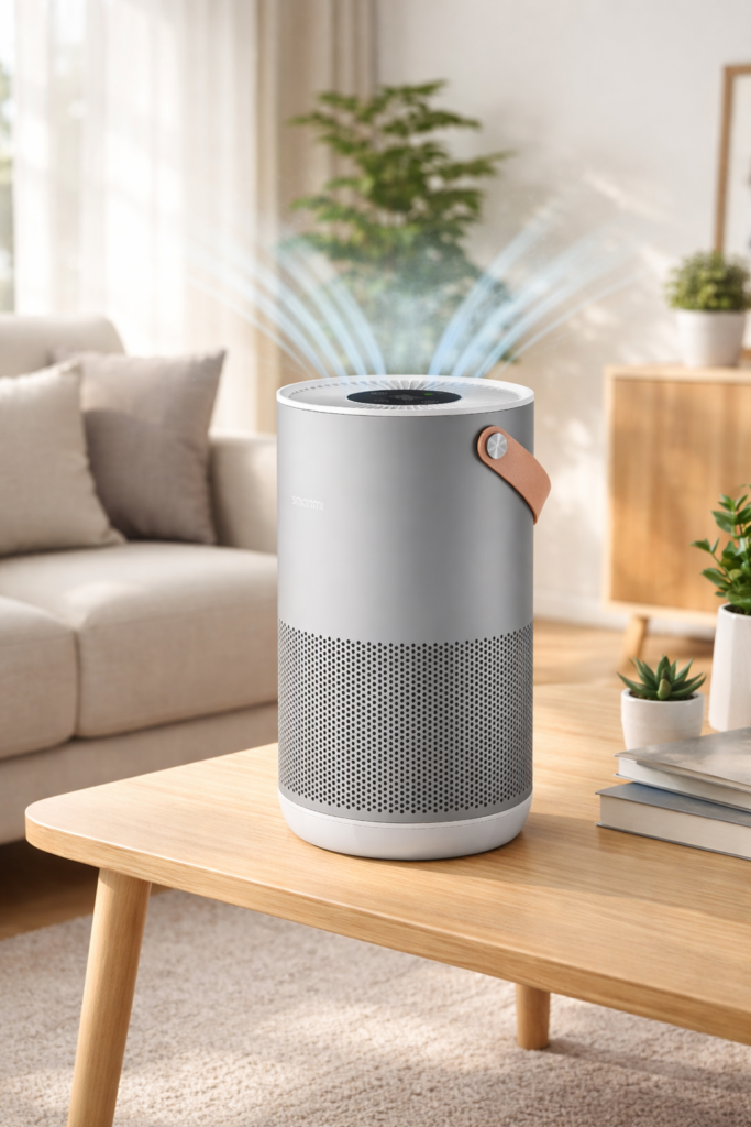 Smartmi Purificador de Aire P1 