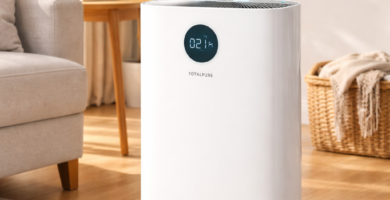 Cecotec 5620 Purificador de Aire