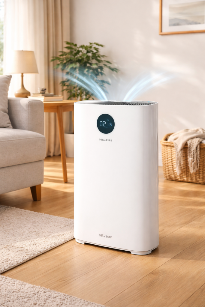 Cecotec 5620 Purificador de Aire