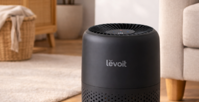 LEVOIT Purificador de Aire
