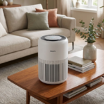 Philips Purificador de aire Serie 900