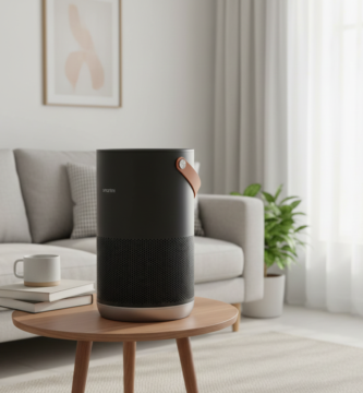 Smartmi Purificador de Aire P1