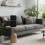 AIRTOK Purificador de Aire