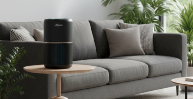 AIRTOK Purificador de Aire