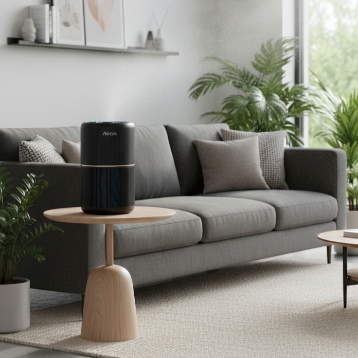 AIRTOK Purificador de Aire